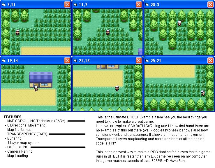 10-14-2005 Pokemon Engine