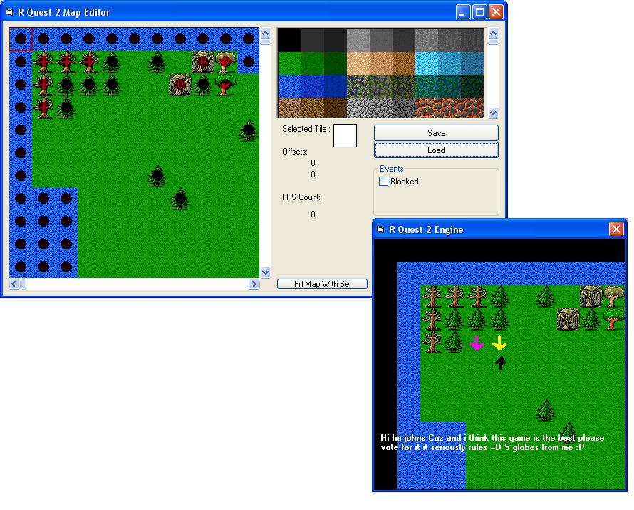RQUEST 2