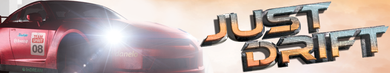 Just Drift