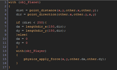 GMCode