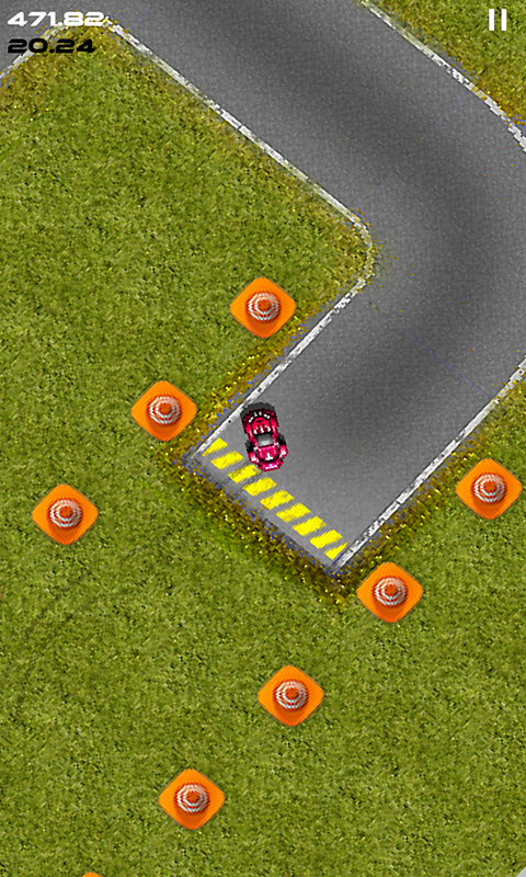 Gymkhana Future Update