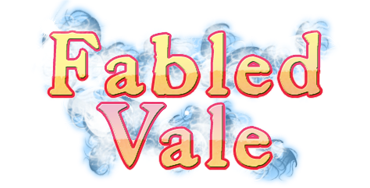 Fabled Vale Logo