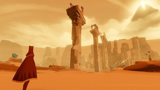 journey