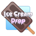 Ice Cream Drop app icon