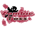 Zombie Toss app icon